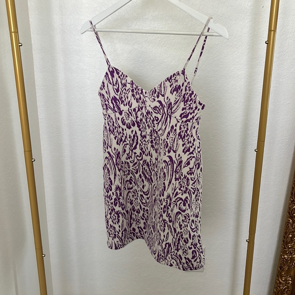 Zara DRESS